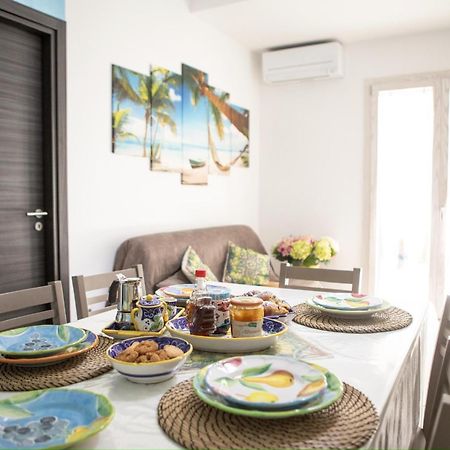 Casa Anna Apartments ปิมอนเต ภายนอก รูปภาพ