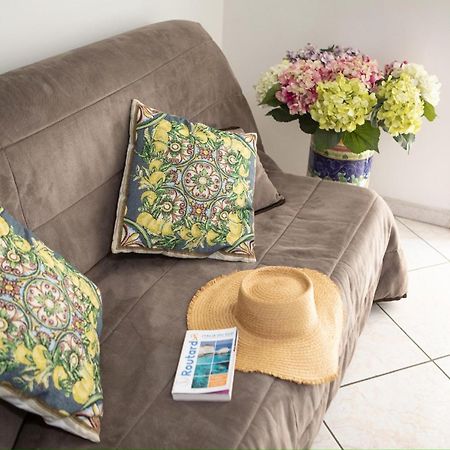 Casa Anna Apartments ปิมอนเต ภายนอก รูปภาพ