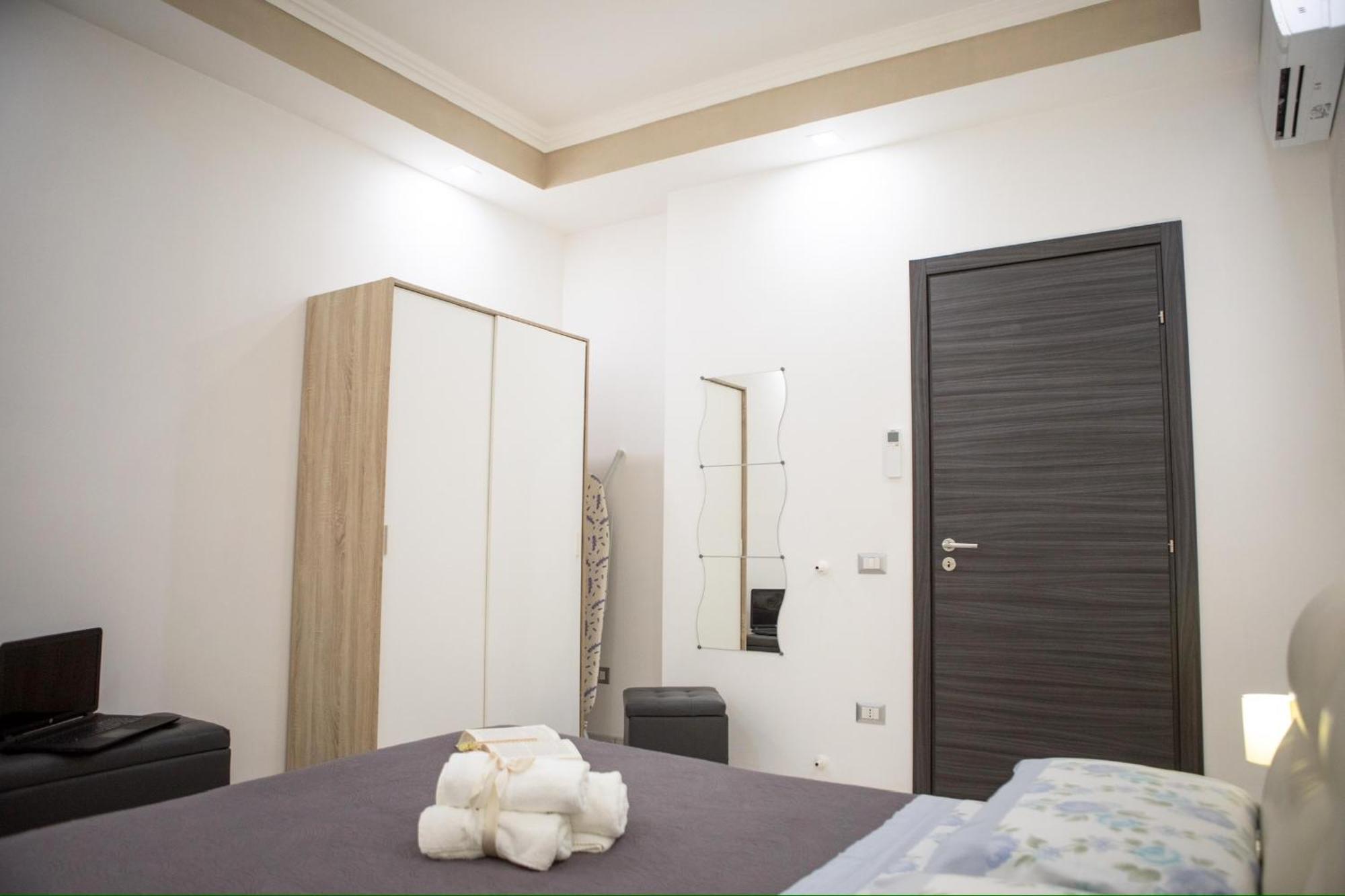 Casa Anna Apartments ปิมอนเต ภายนอก รูปภาพ