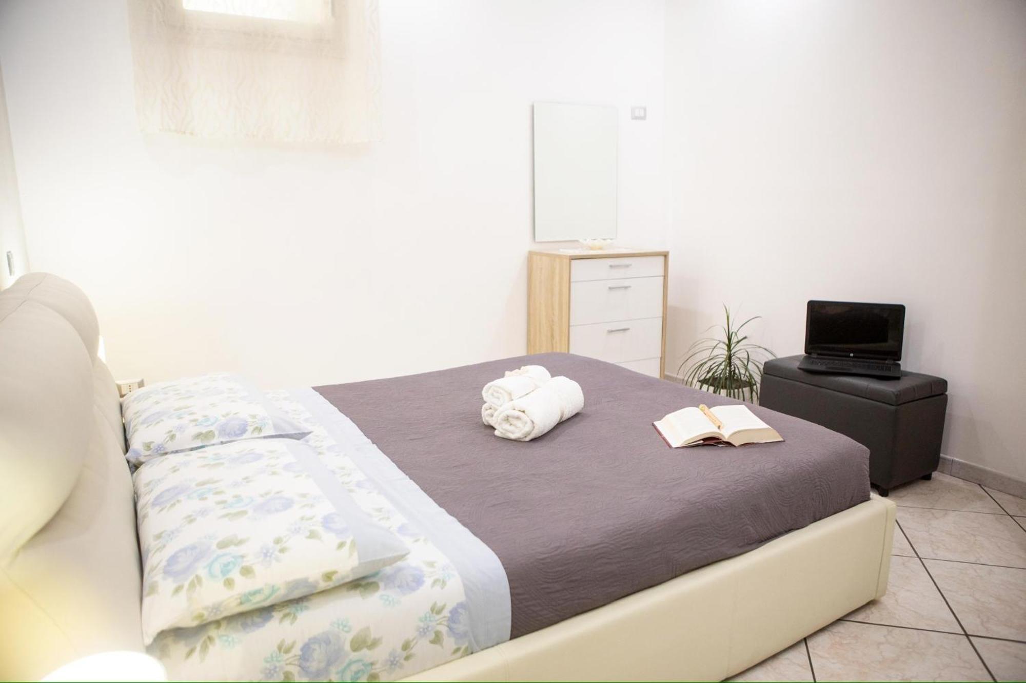Casa Anna Apartments ปิมอนเต ภายนอก รูปภาพ