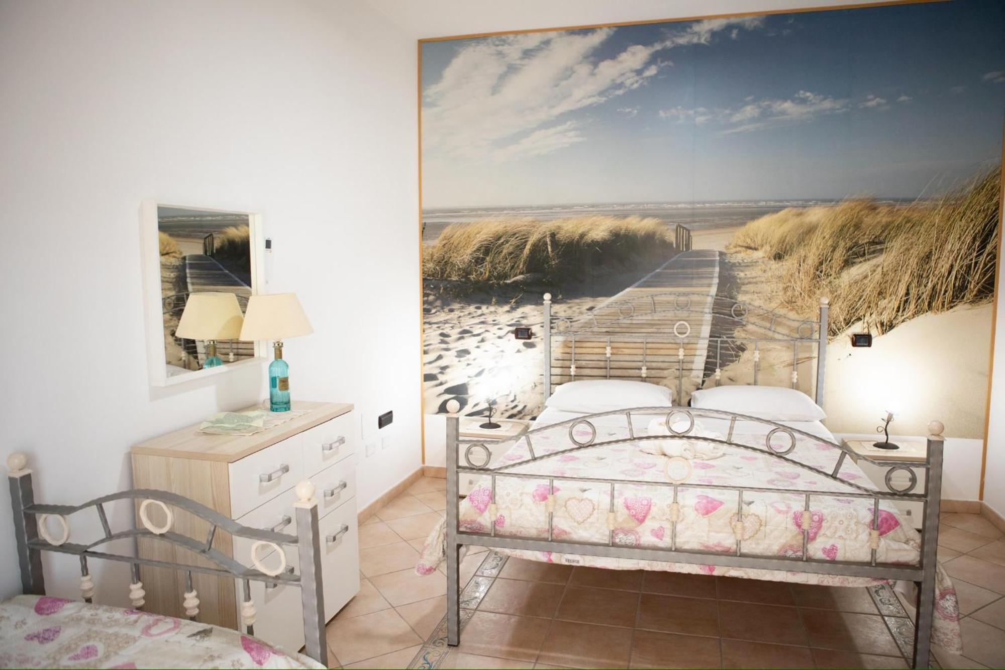 Casa Anna Apartments ปิมอนเต ภายนอก รูปภาพ