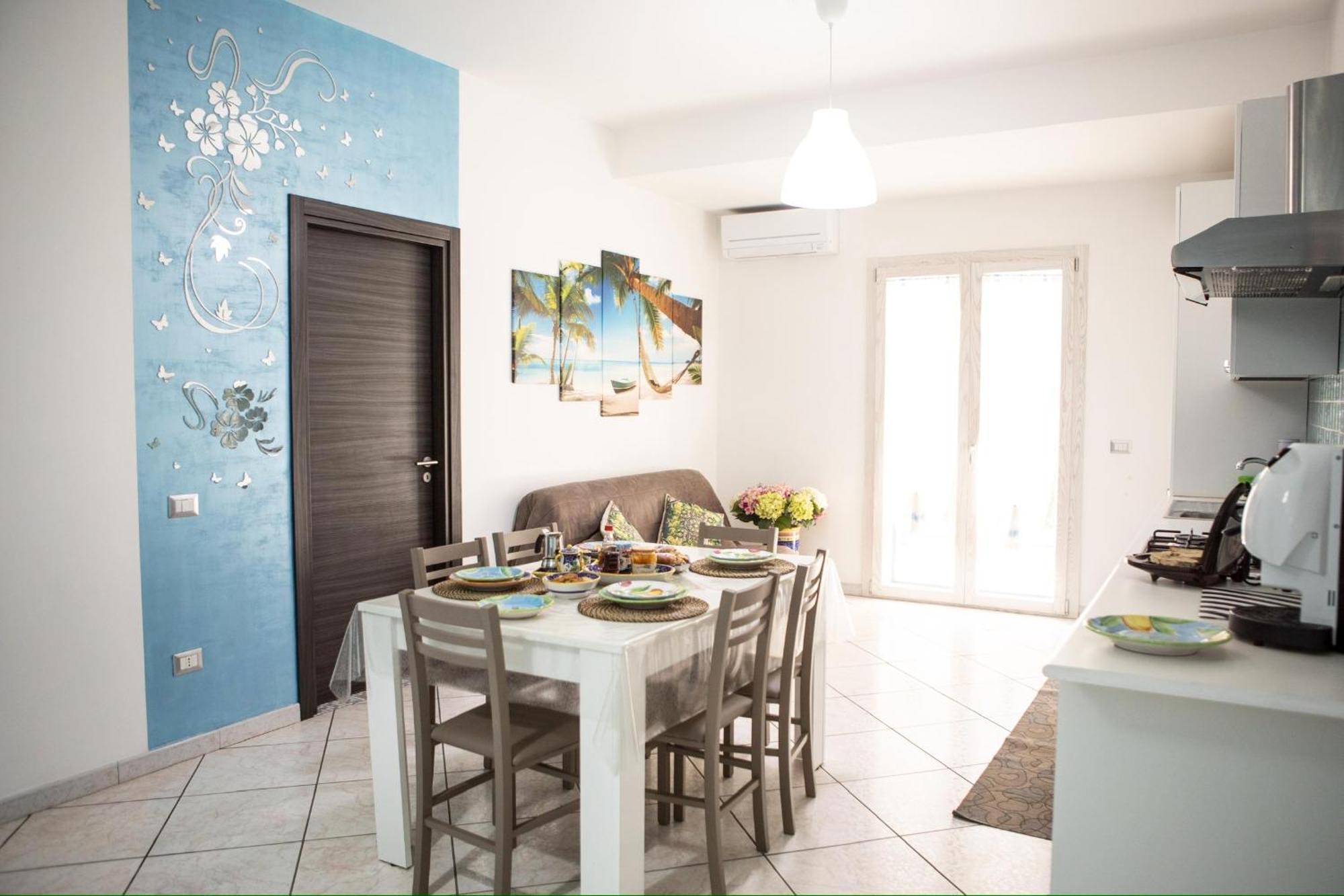 Casa Anna Apartments ปิมอนเต ภายนอก รูปภาพ