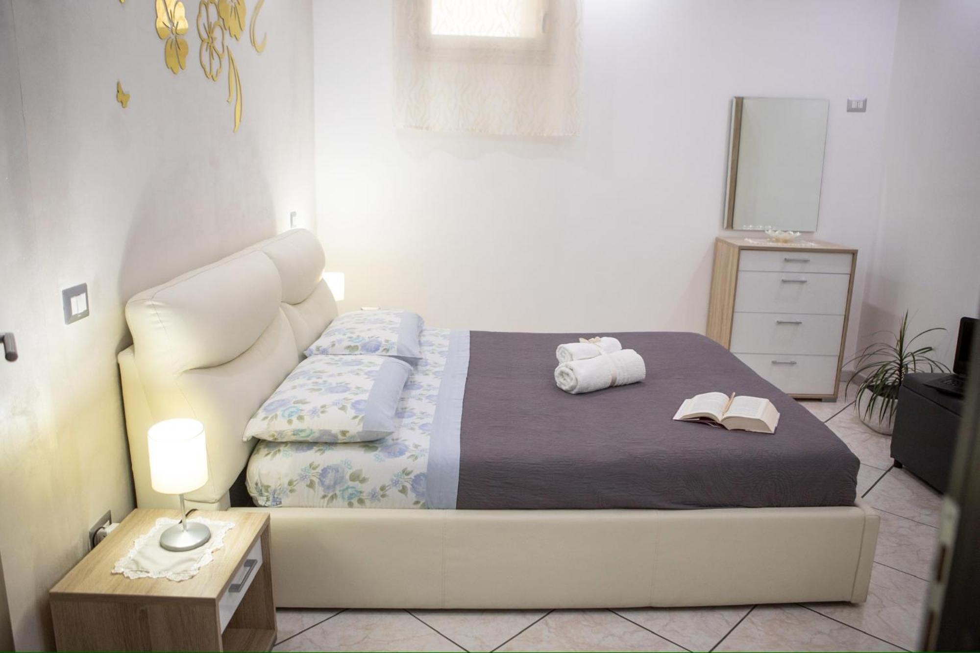 Casa Anna Apartments ปิมอนเต ภายนอก รูปภาพ