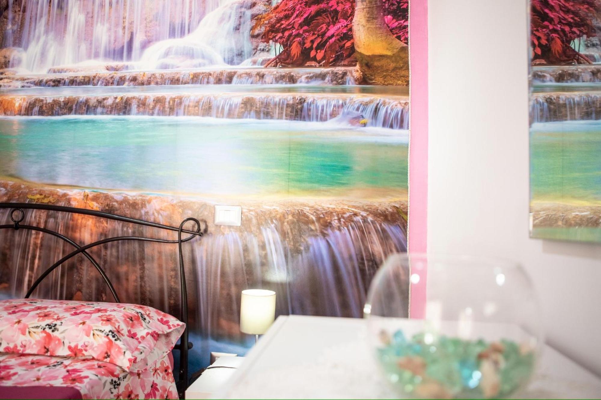 Casa Anna Apartments ปิมอนเต ภายนอก รูปภาพ