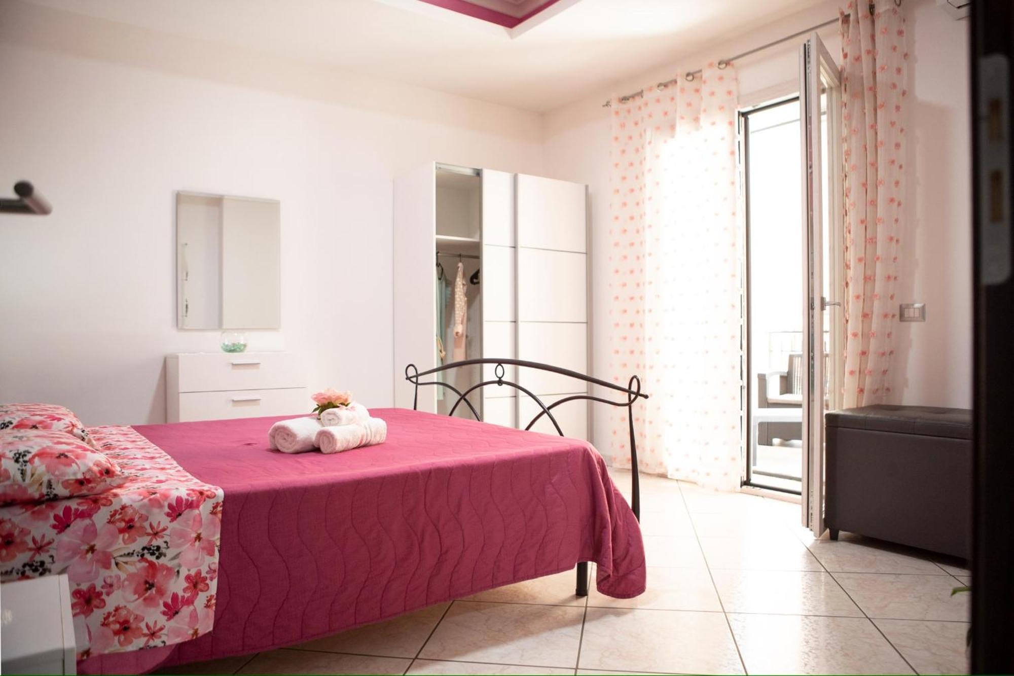 Casa Anna Apartments ปิมอนเต ภายนอก รูปภาพ