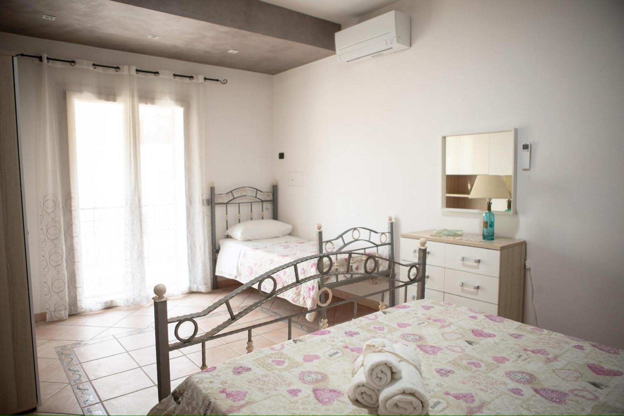 Casa Anna Apartments ปิมอนเต ภายนอก รูปภาพ