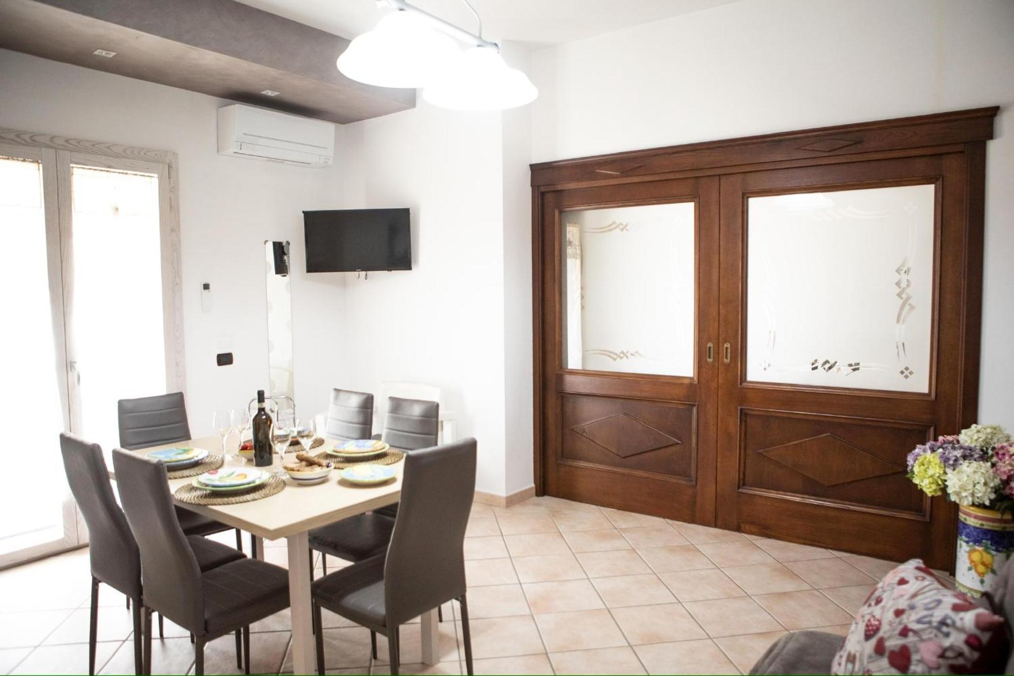 Casa Anna Apartments ปิมอนเต ภายนอก รูปภาพ