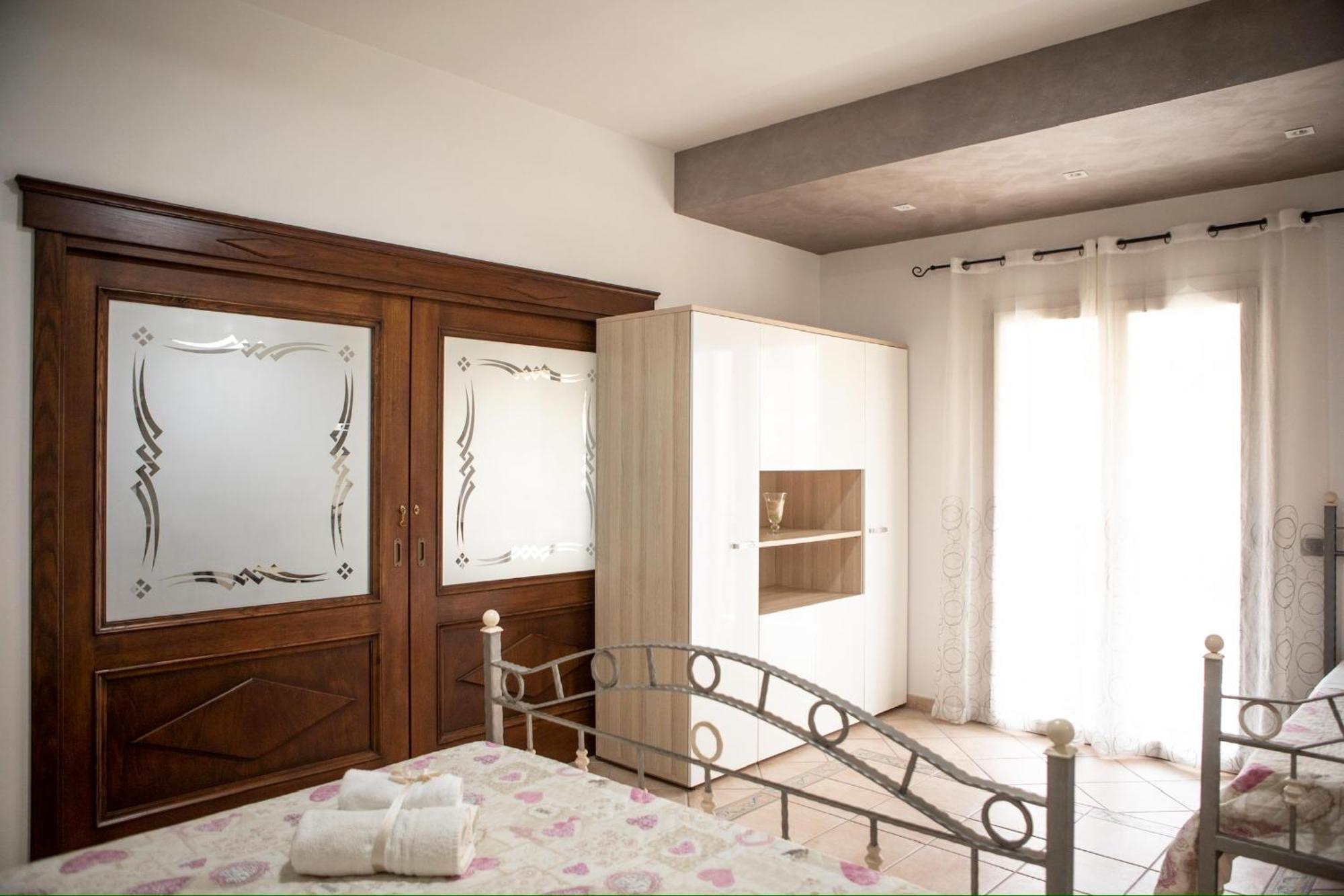 Casa Anna Apartments ปิมอนเต ภายนอก รูปภาพ