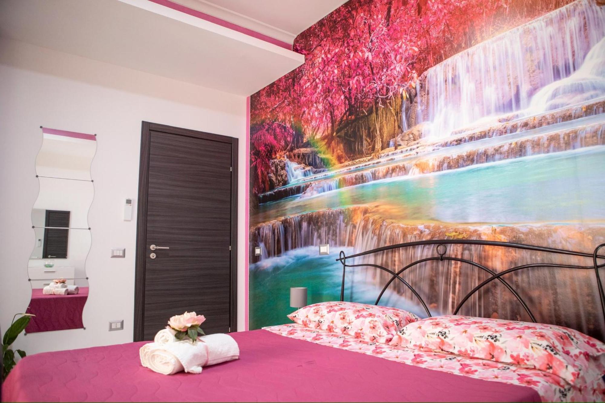 Casa Anna Apartments ปิมอนเต ภายนอก รูปภาพ