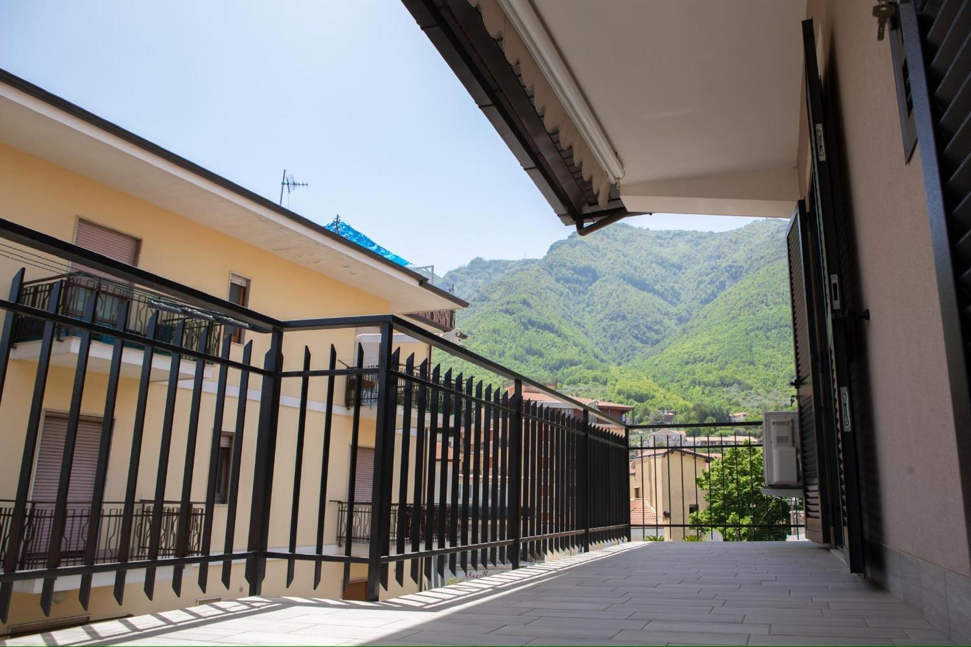 Casa Anna Apartments ปิมอนเต ภายนอก รูปภาพ
