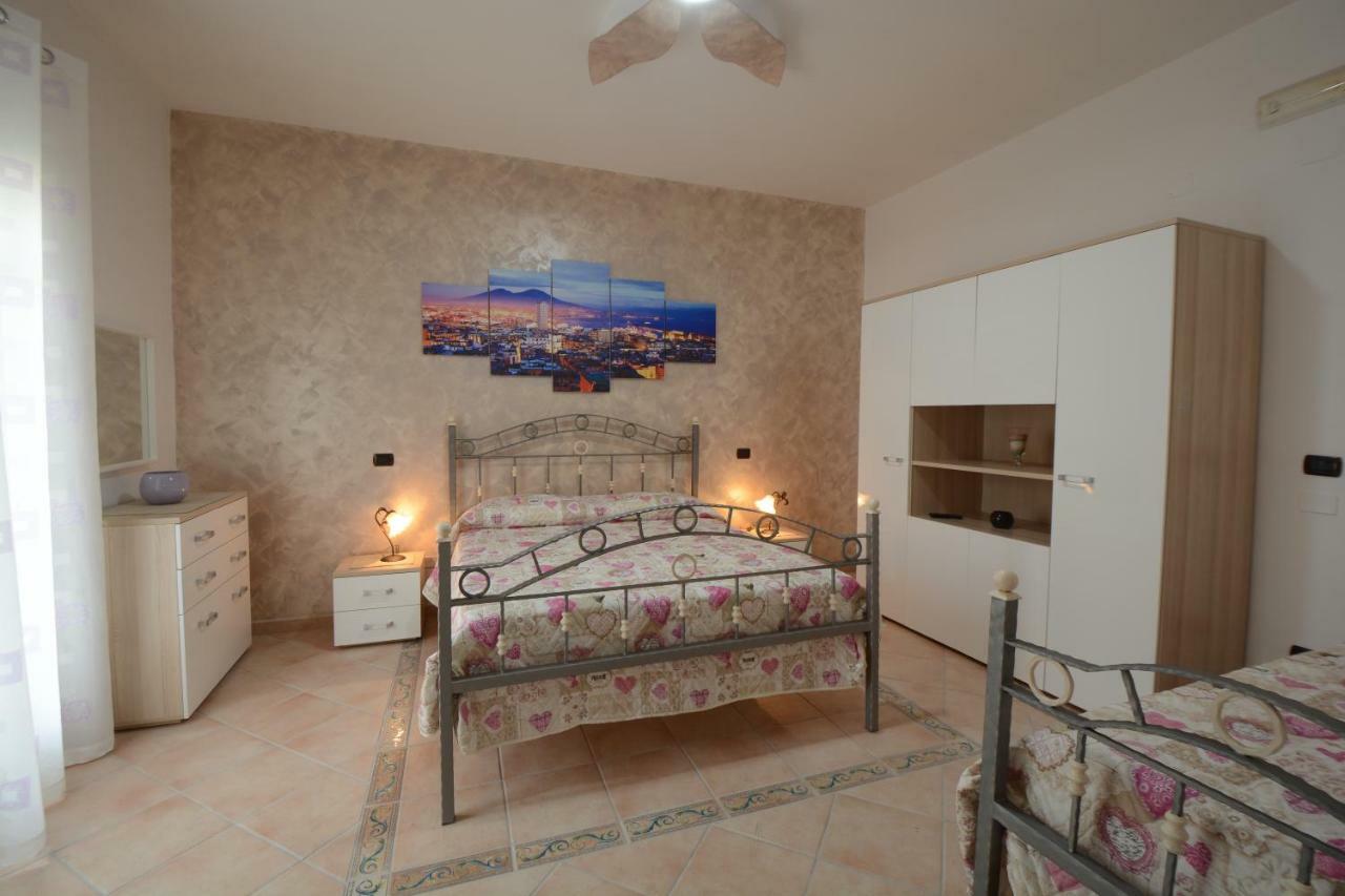 Casa Anna Apartments ปิมอนเต ภายนอก รูปภาพ