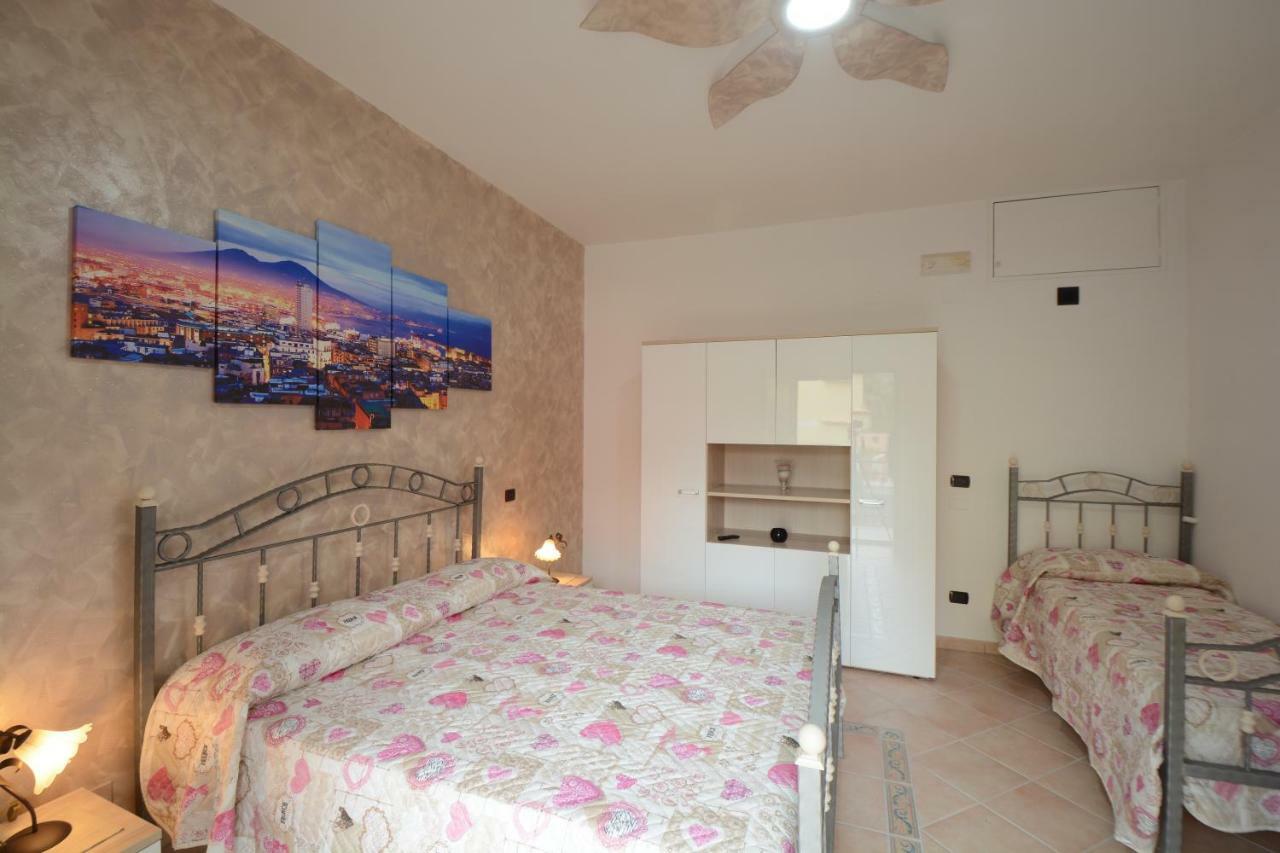 Casa Anna Apartments ปิมอนเต ภายนอก รูปภาพ