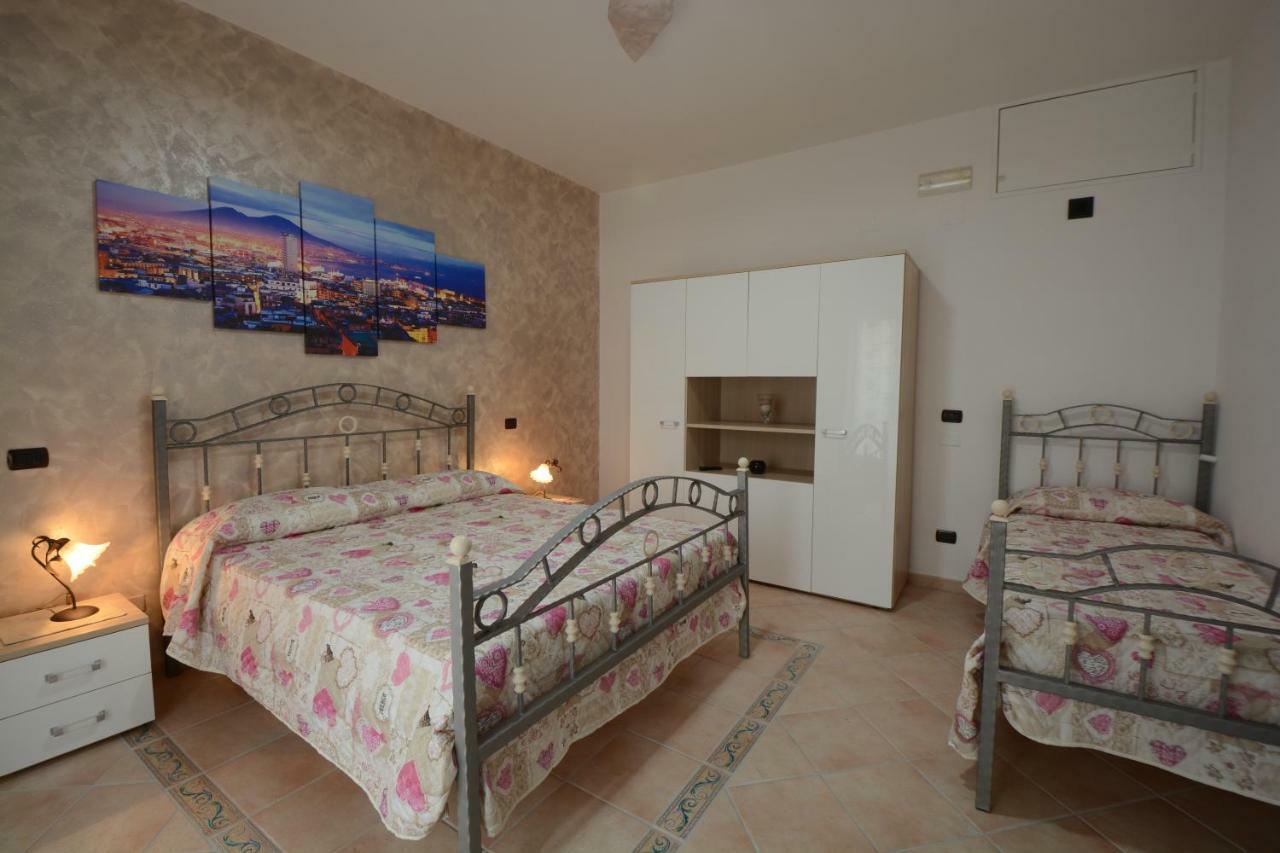 Casa Anna Apartments ปิมอนเต ภายนอก รูปภาพ