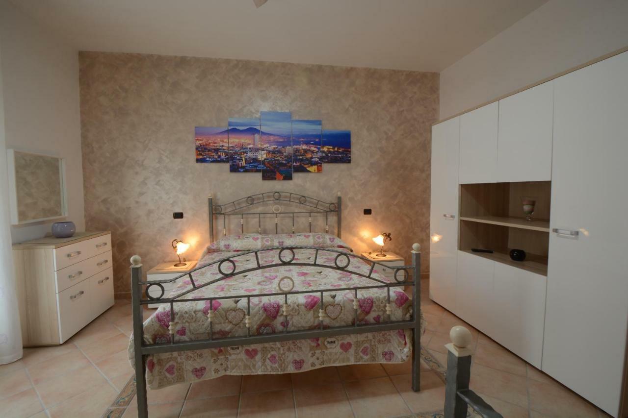 Casa Anna Apartments ปิมอนเต ภายนอก รูปภาพ
