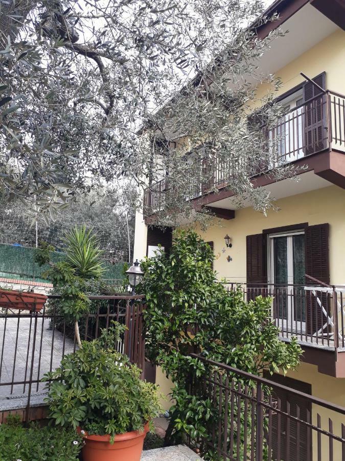 Casa Anna Apartments ปิมอนเต ภายนอก รูปภาพ