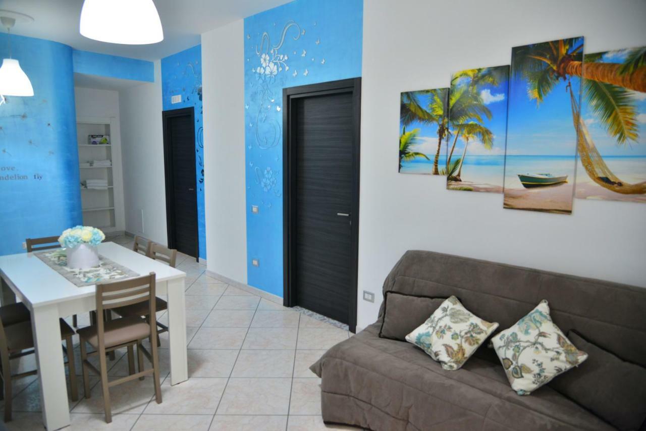 Casa Anna Apartments ปิมอนเต ภายนอก รูปภาพ